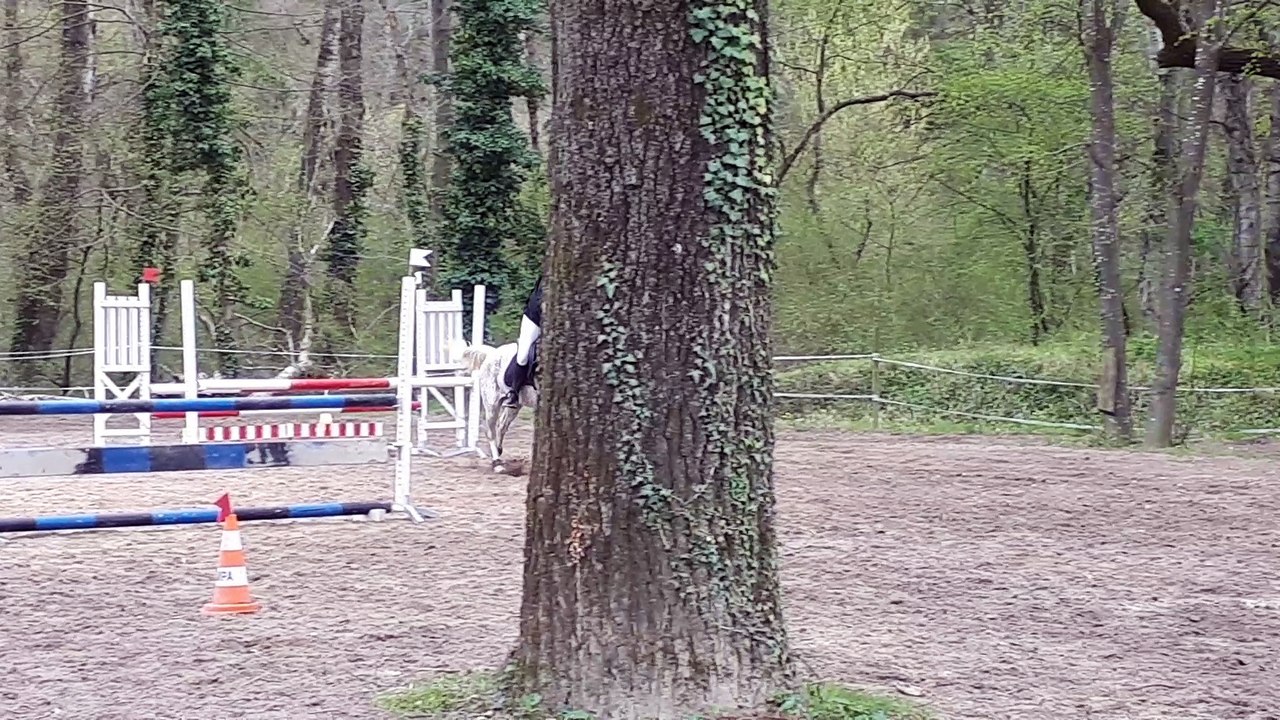 CSO La Batie le 08.04.2018 - Club 1
