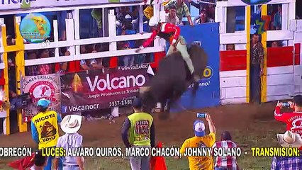 Monta El Coyunda 07 Abril 2018