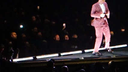 Sam Smith - I'm Not the Only One