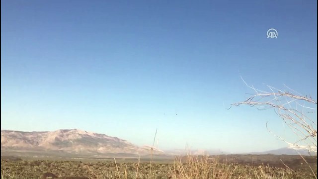 Terör örgütü PKK'nın Ağrı Dağı grubuna ağır darbe - AĞRI