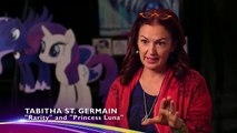 My Little Pony: The Movie Behind the Scenes - Beyond Equestria (2017) | Movieclips Extras