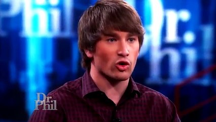 What 21-Year-Old Says Finally Made Him Decide To Seek Treatment For Drug Use