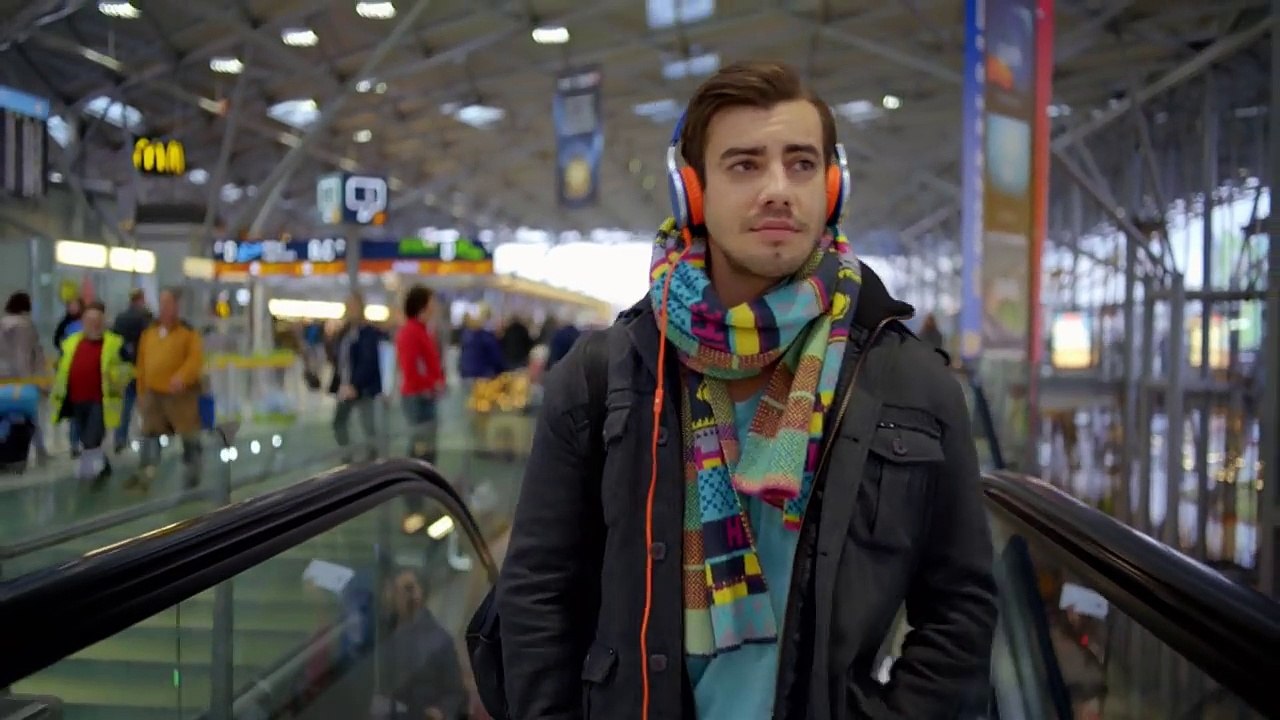 Nicos Weg – A1 – Folge 1: Hallo!