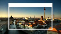 Ticket nach Berlin | Hinter den Kulissen - Teil 5