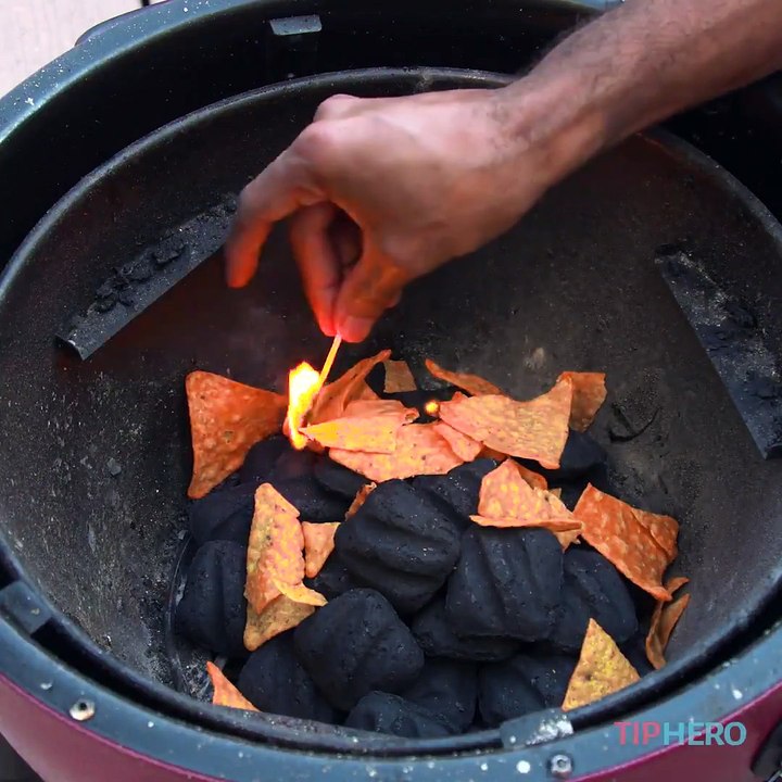 9 Grilling Hacks to Make Every Barbecue Better!Get the full how-to here: