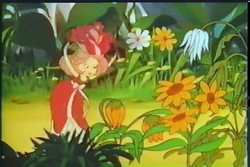 Rose Petal Place (1984) Animated Movie