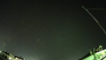 International Space Station (8 April 2018)