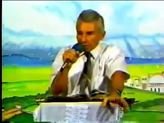 El Ayuno del Señor, Ayuno De Victoria