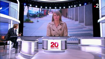 Attaque chimique en Syrie : Donald Trump prépare-t-il une réponse militaire ?