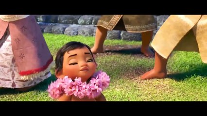Honest Trailers en Español - Moana