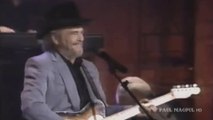 Merle Haggard (HD) - Tribute to Merle Haggard (1998)