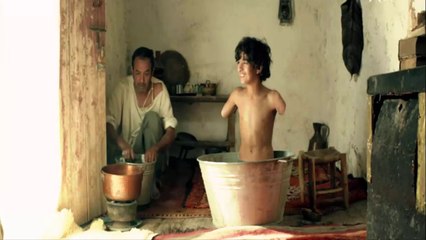 الإعلان الرسمي لفيلم رشيد الوالي - نوح لا يعرف السباحة - شاشة كاملة HD 2018