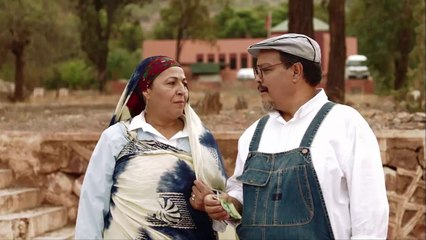 الإعلان الرسمي لفيلم عبد الله فركوس - كورصة - شاشة كاملة HD 2018