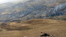 PKK’nın sözde Ağrı Dağı alan sorumlusu terörist öldürüldü