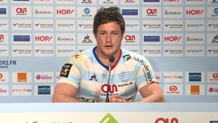 23e j. - Chavancy : ''Un très gros combat''