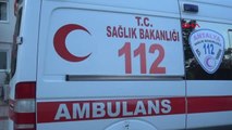 Antalya Kar Maskeli Saldırganların Ateş Ettiği Gürcü Baba Öldü, Oğlu Yaralı