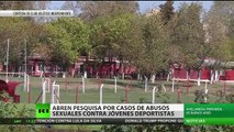 Conmoción en Argentina por la avalancha de abusos sexuales contra menores