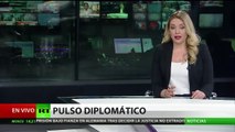 Panamá y Venezuela retiran a sus respectivos embajadores