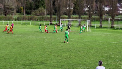 FC VAL DE RISLE / LUSITANOS 2.2