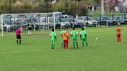 FC VAL DE RISLE / LUSITANOS 2.2