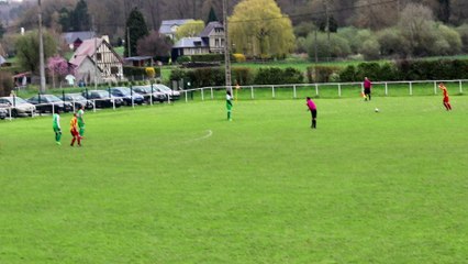 FC VAL DE RISLE / LUSITANOS 2.2