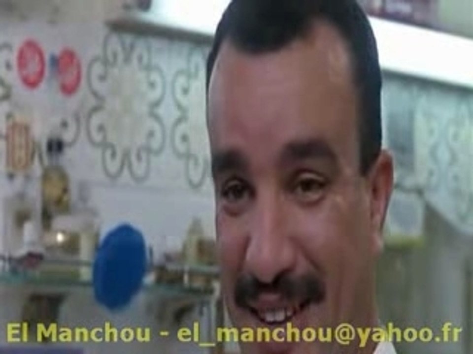 Tunisie Politique dans le film Halfaouine