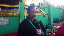 Kauli ya Meya wa Jiji la Arusha baada ya Rais Magufuli kumpongeza