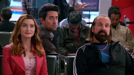 LA to Vegas Season 1 Episode 12 ( Training Day ) 1x12