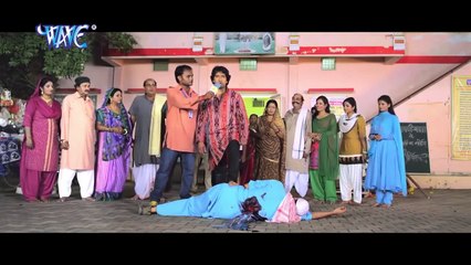 Patna Se Pakistan -  पटना से पाकिस्तान -  Super Hit Full Bhojpuri Movie  | Dinesh Lal Yadav "Nirahua" part 1