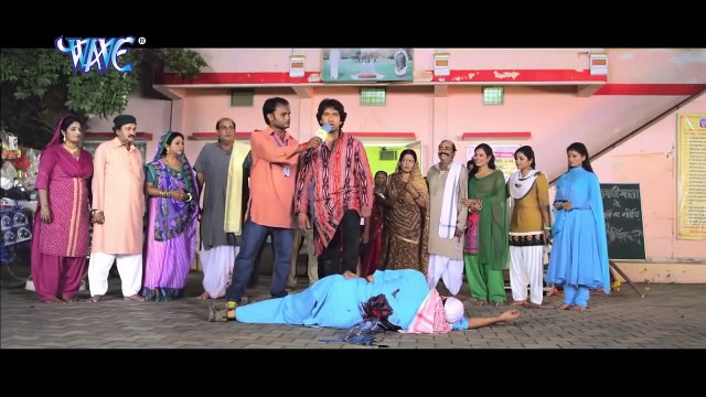 Patna Se Pakistan - पटना से पाकिस्तान - Super Hit Full Bhojpuri Movie | Dinesh Lal Yadav Nirahua part 1