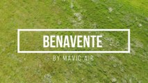 DJI Mavic Air - Footage Benavente