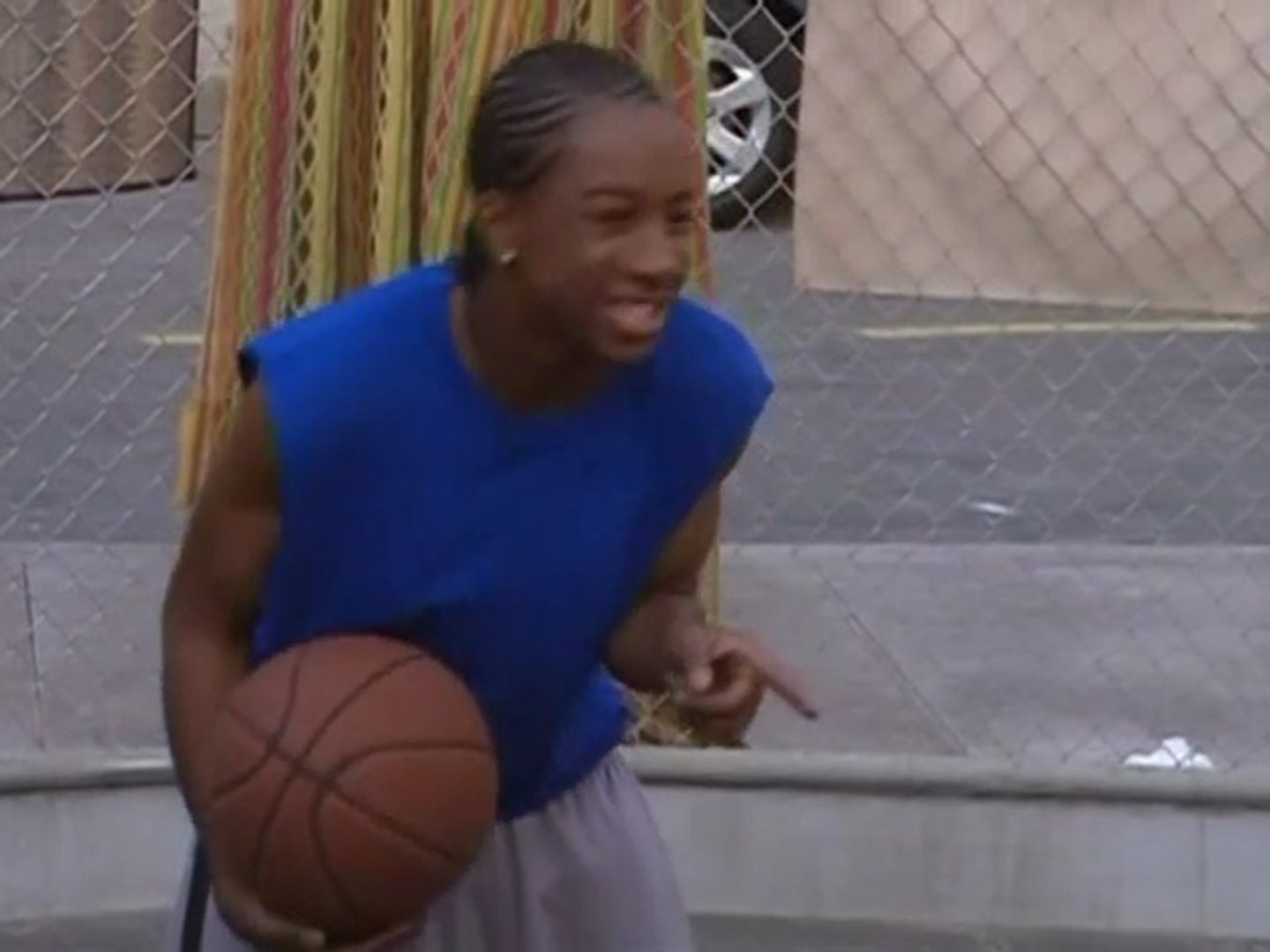 Just Jordan Season 1 Episode 1 "Air Jordan" - video Dailymotion