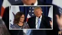 Latest  BREAKING News From Sarah Palin After Being SILENT For Months!!! [VIDEO] ⋆ ... _ American Today