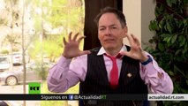 Criptodivisas cuáticas - Keiser Report en Español (E1202)