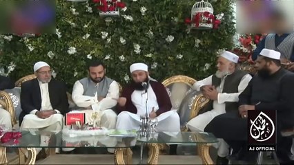 Molana Tariq Jameel Latest Bayan 7 February 2018