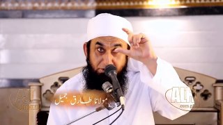 Molana Tariq Jameel Latest Bayan 10 March 2018