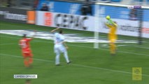 Ligue1 : What a save! Lecomte saves Montpellier's bacon