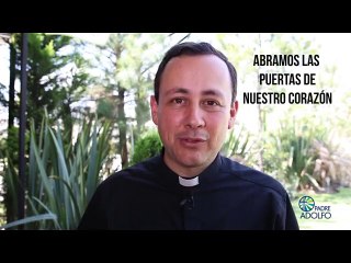 CONFIAR EN DIOS, TAMBIÉN SIGNIFICA CONFIAR EN NOSOTROS MISMOS - PADRE ADOLFO GÜEMES LC