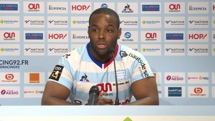 23e j. - Ben Arous : ''La défense comme arme principale''