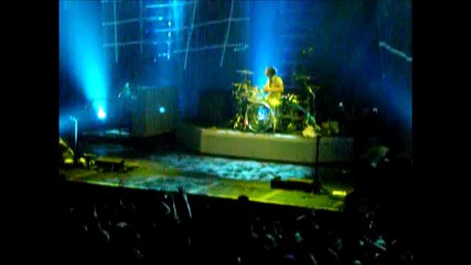 Muse - New Born, Philadelphia Electric Factory, 08/04/2006