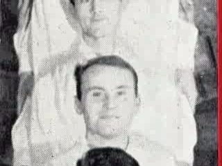 les baladins "loup blanc"