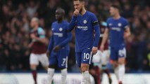 'This is normal' - Conte on fans booing
