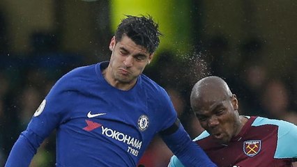 'This performance describes our season' - Conte