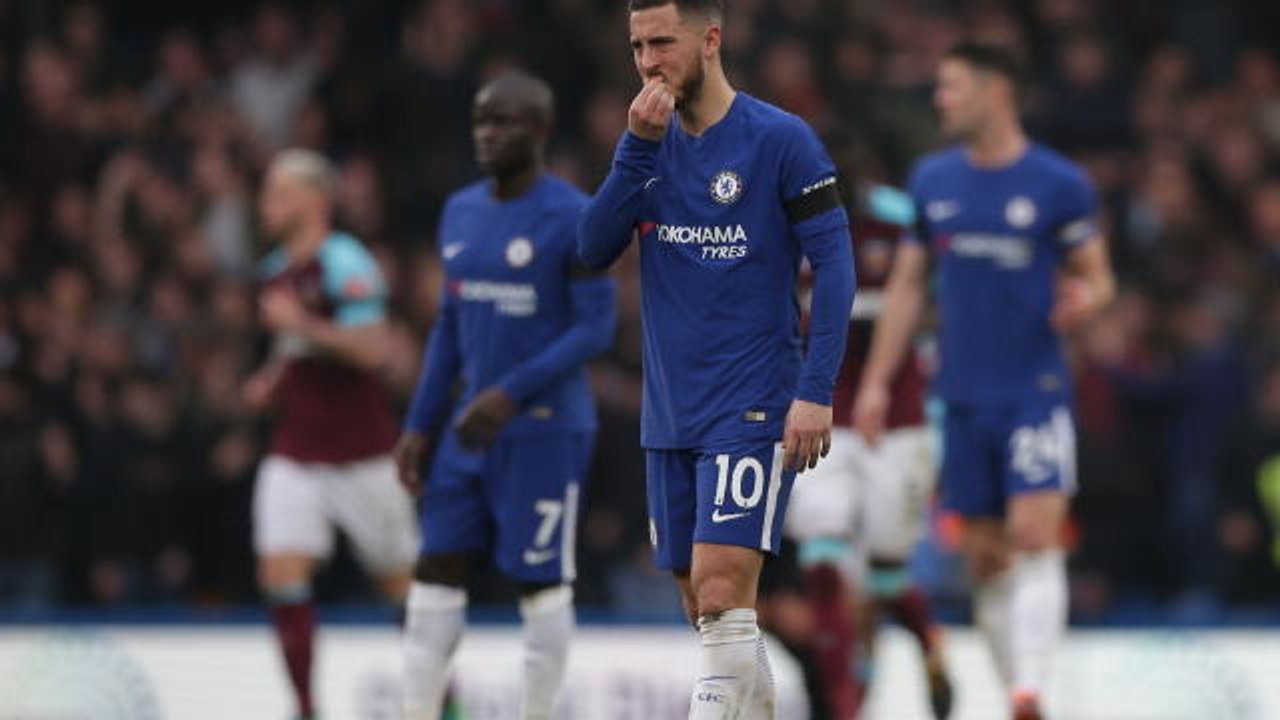 'This is normal' - Conte on fans booing