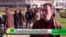 Precariedad laboral en España: cuando tener empleo no significa dejar de ser pobre