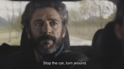 Canneseries recibe con aplausos "Félix", la única serie española del festival