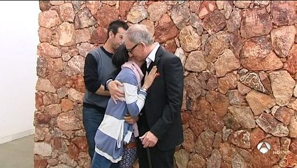 El padre de Gabriel: "No sospechaba de Ana Julia en absoluto. Dormía con ella y me consolaba cada noche"