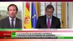 La situación de economía española contrasta con el optimismo de Gobierno