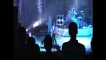 Muse - New Born, Nashville War Memorial Auditorium, 09/13/2006