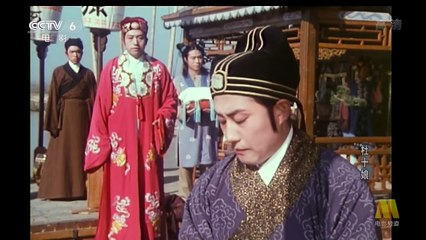 国产古装故事片《杜十娘》 （长春电影制片厂1981） part 3/3